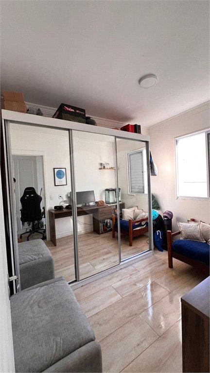 Casa à venda com 2 quartos no condomínio Alameda Vida e Lazer, Suzano - SP
