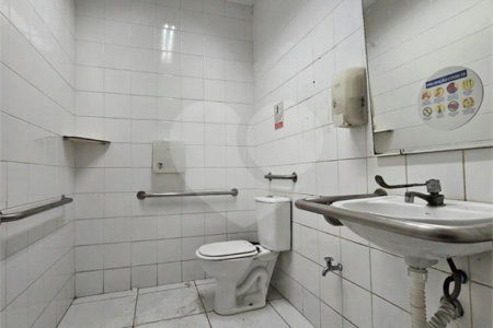 Salão para alugar no Centro, São Bernardo do Campo, SP
