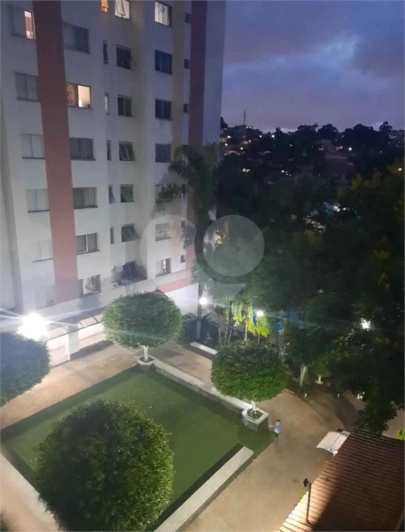 Apartamento à venda com 2 quartos em Cangaíba, São Paulo, SP