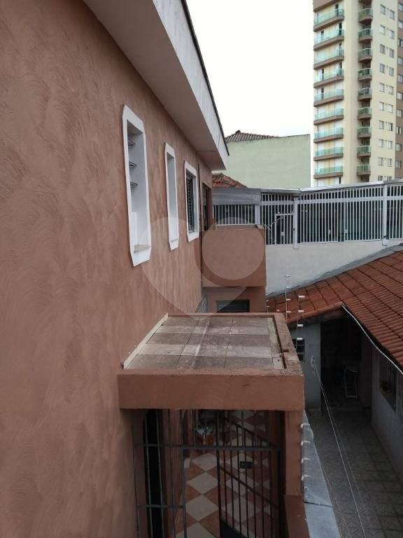 Sobrado à venda com 3 quartos, sendo 1 suíte, em Freguesia do Ó, São Paulo, SP
