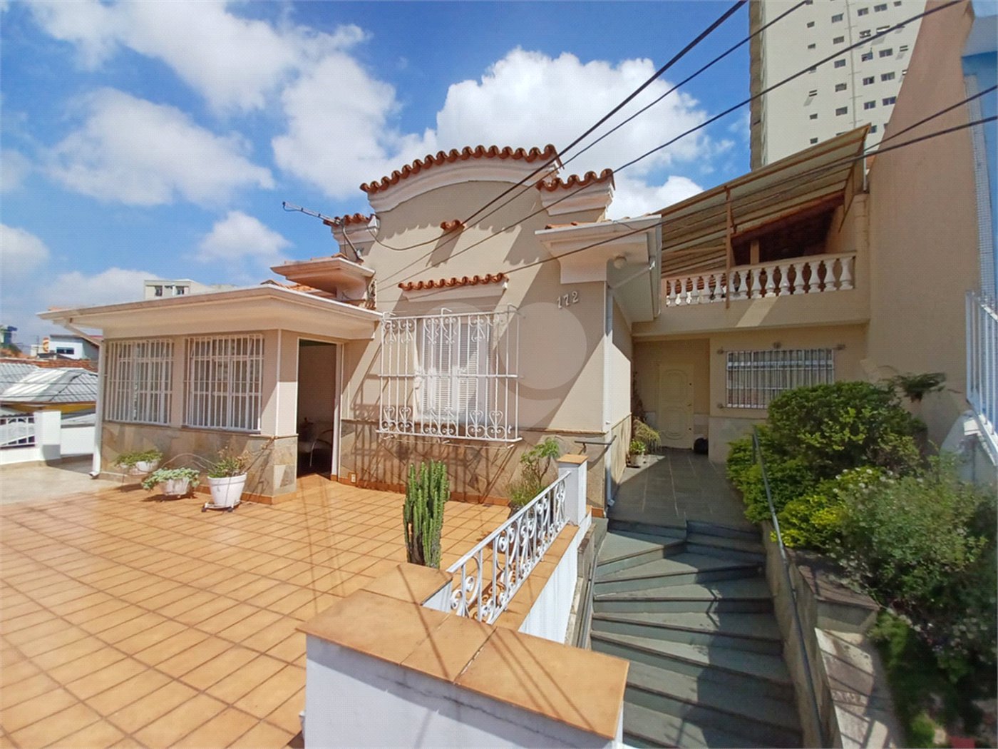 Casa à venda com 2 quartos em Tucuruvi, São Paulo, SP