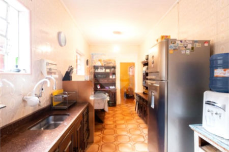 Casa à venda com 3 quartos, sendo 1 suíte, em Alto da Lapa, São Paulo, SP