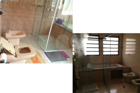 Casa à venda com 1 quarto, sendo 4 suítes, no condomínio Jardim Altos de Suzano, Suzano - SP