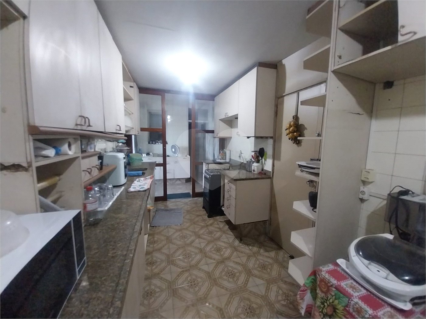 Cobertura à venda com 4 quartos, sendo 1 suíte, em Tijuca, Rio de Janeiro, RJ