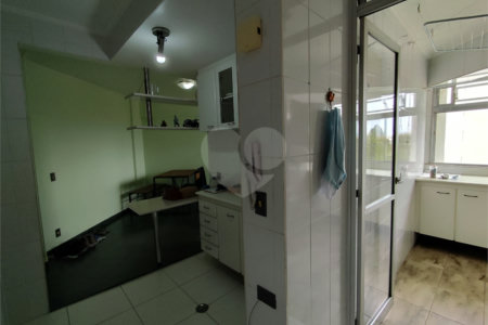 Apartamento à venda com 2 quartos em Jardim Olympia, São Paulo, SP