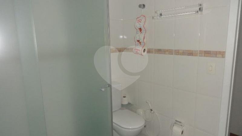 Sobrado à venda com 3 quartos, sendo 2 suítes, em Água Fria, São Paulo, SP