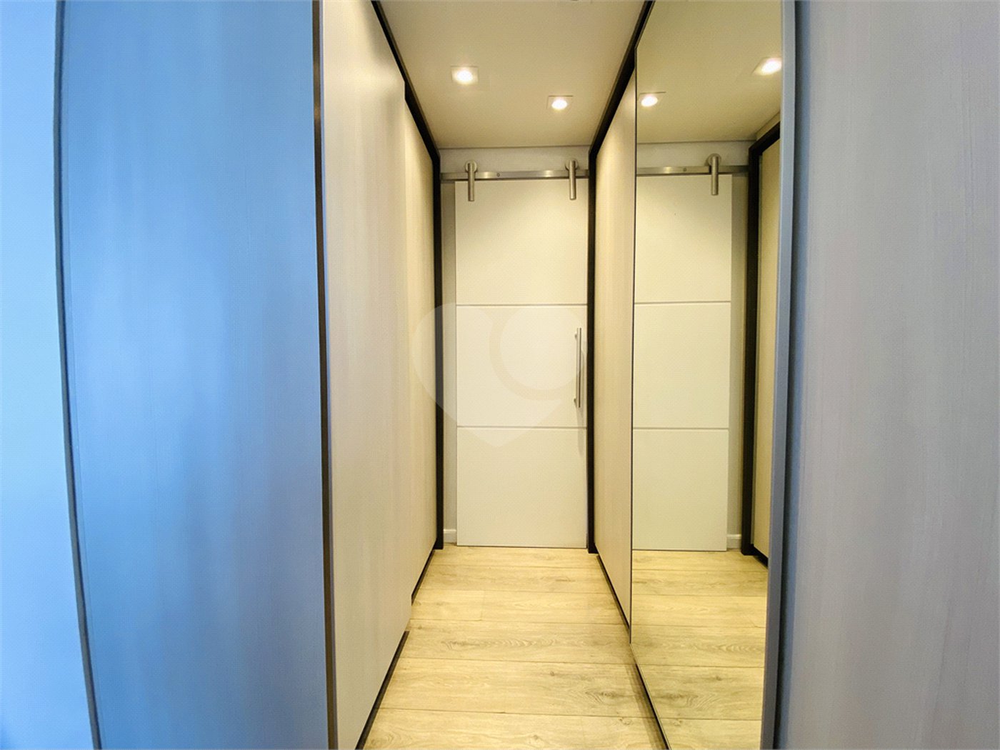 Apartamento à venda com 3 quartos, sendo 1 suíte, no Centro, São Bernardo do Campo, SP
