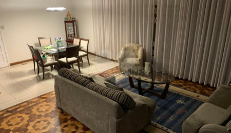 Casa à venda com 3 quartos, sendo 1 suíte,  em Interlagos, São Paulo, SP