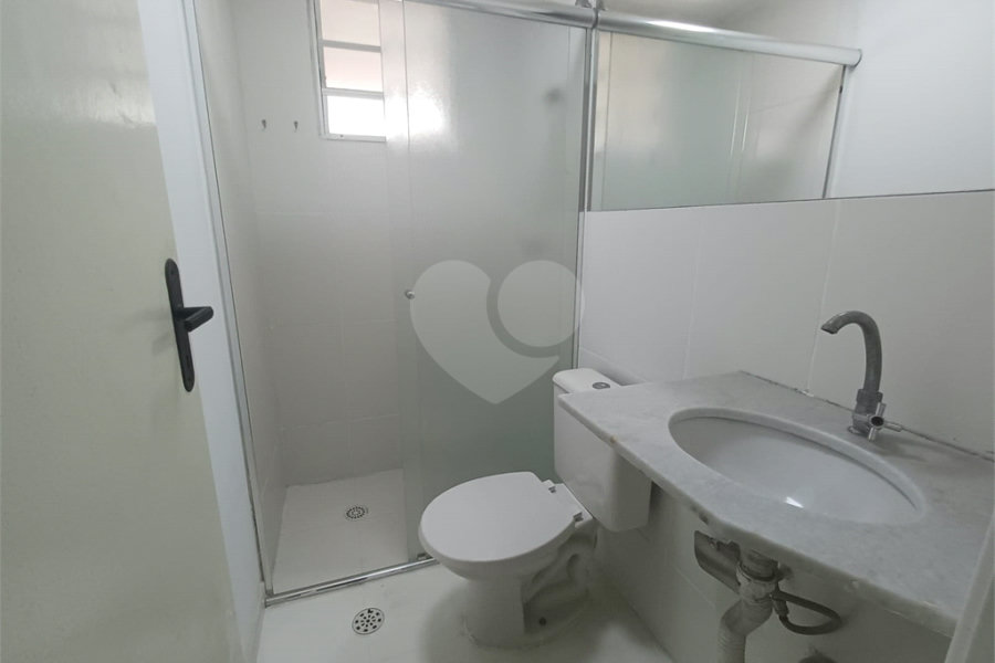 Apartamento à venda com 1 quarto em Limão, São Paulo, SP