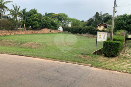 Terreno à venda no condomínio Parque dos Resedás, Itupeva - SP