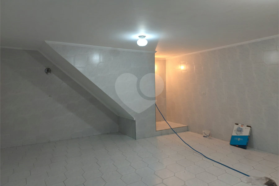 Sobrado à venda com 3 quartos, sendo 1 suíte, em Tucuruvi, São Paulo, SP
