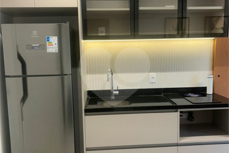 Apartamento à venda com 1 suíte em Perdizes, São Paulo, SP