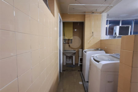 Apartamento à venda com 3 quartos em Perdizes, São Paulo, SP