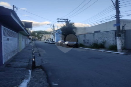 Terreno à venda em Pedreira, São Paulo, SP