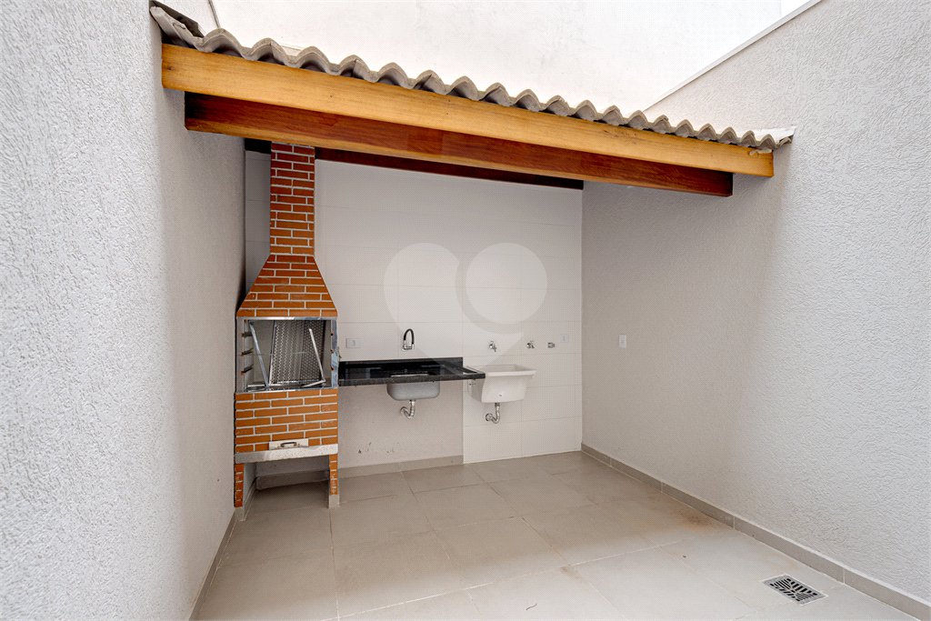 Sobrado à venda com 3 quartos, sendo 1 suíte, em Cupecê, São Paulo, SP