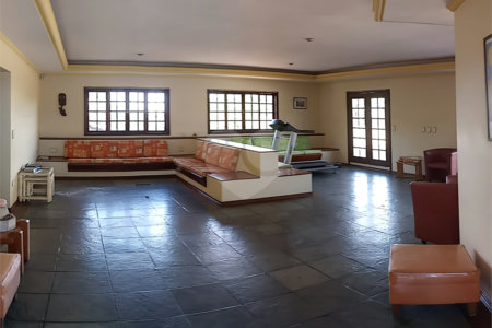 Casa à venda ou para alugar com 5 suítes no condomínio Vilage Zuleika Jabour, Salto - SP