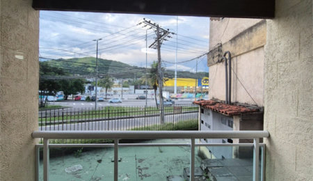 Casa à venda com 2 quartos no condomínio Residencial Reserva do Pré, Rio de Janeiro - RJ