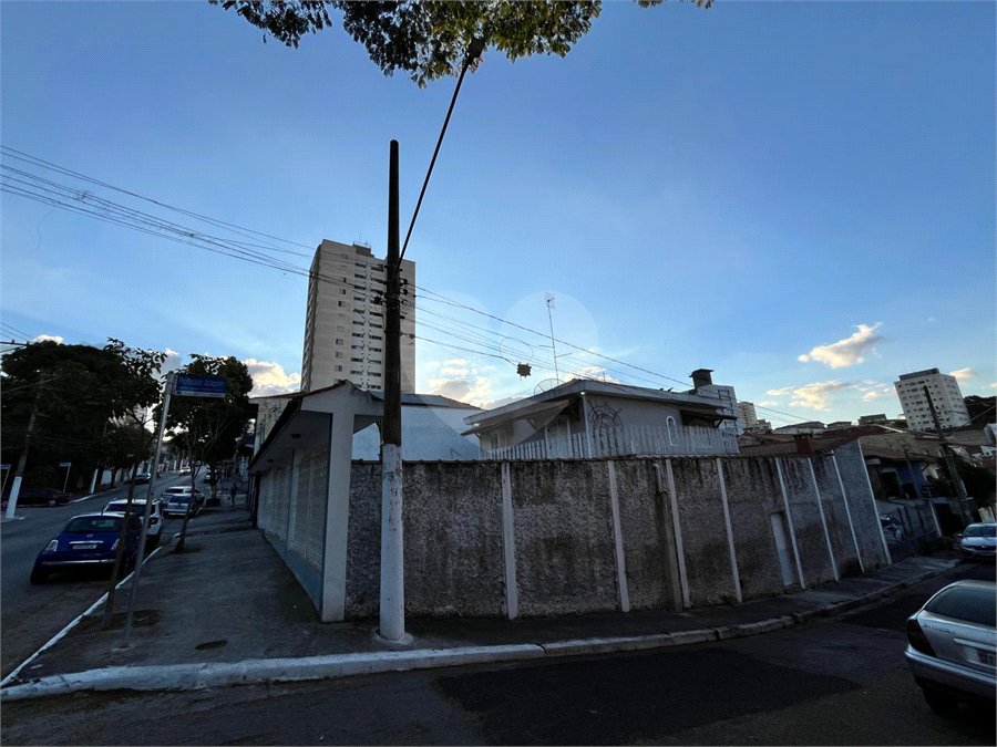 Sobrado à venda com 5 quartos, sendo 1 suíte, em Tucuruvi, São Paulo, SP