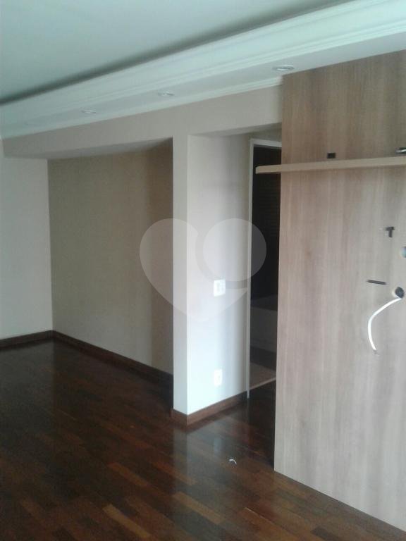 Apartamento à venda com 2 quartos em Santana, São Paulo, SP