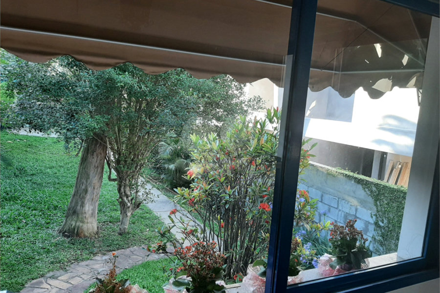 Casa Térrea à venda com 3 quartos em Horto Florestal, São Paulo, SP