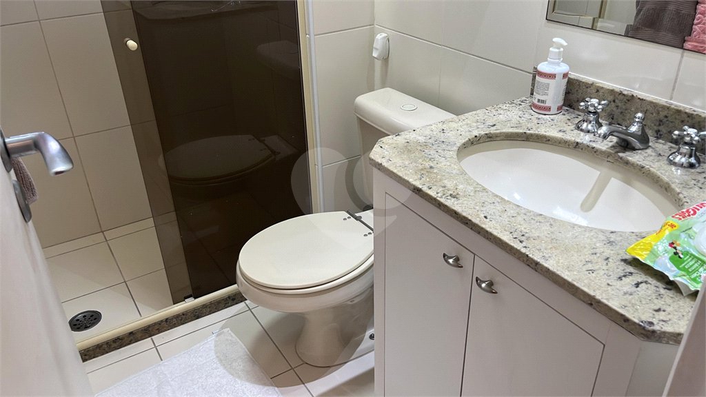 Apartamento à venda com 4 quartos, sendo 2 suítes, em Vila Leopoldina, São Paulo, SP