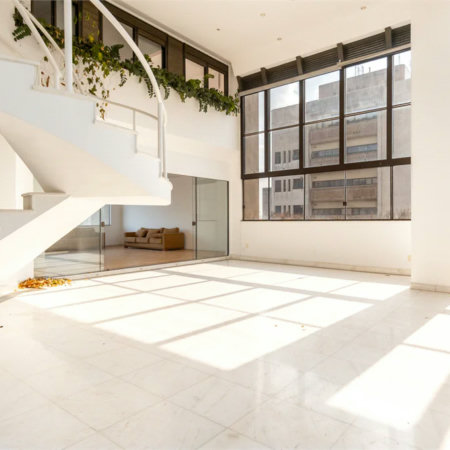 Duplex à venda com 6 quartos, sendo 4 suítes, em Alto de Pinheiros, São Paulo, SP