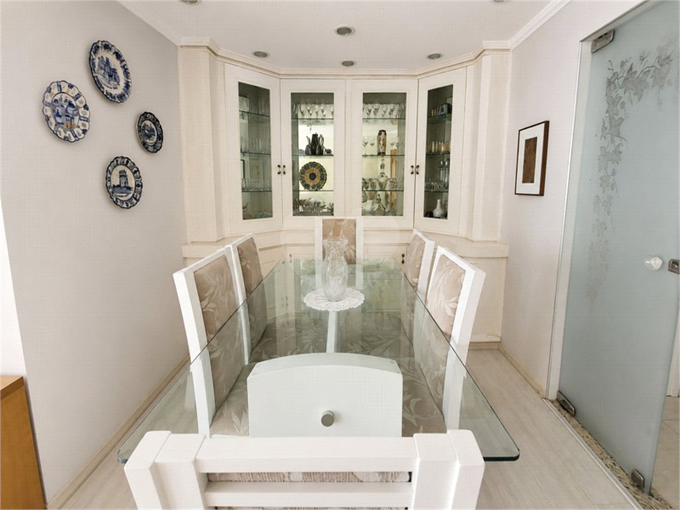 Apartamento à venda com 2 quartos, sendo 1 suíte, em Santana, São Paulo, SP