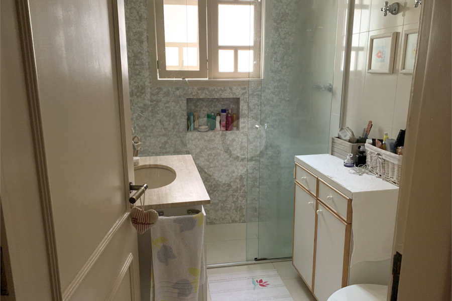 Sobrado à venda com 2 quartos, sendo 1 suíte,  em Santana, São Paulo, SP