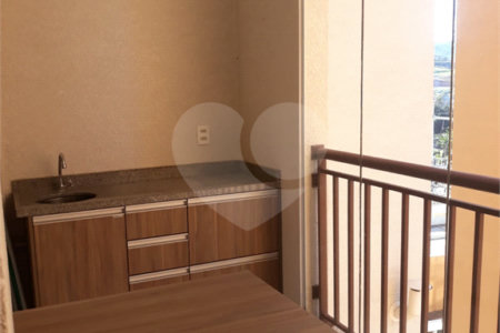 Apartamento à venda ou para alugar com 2 quartos, sendo 1 suíte, em Jardim Carambeí, São Roque, SP
