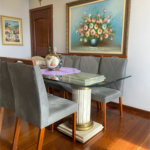Apartamento à venda com 3 quartos, sendo 1 suíte, em Vila Paulicéia, São Paulo, SP