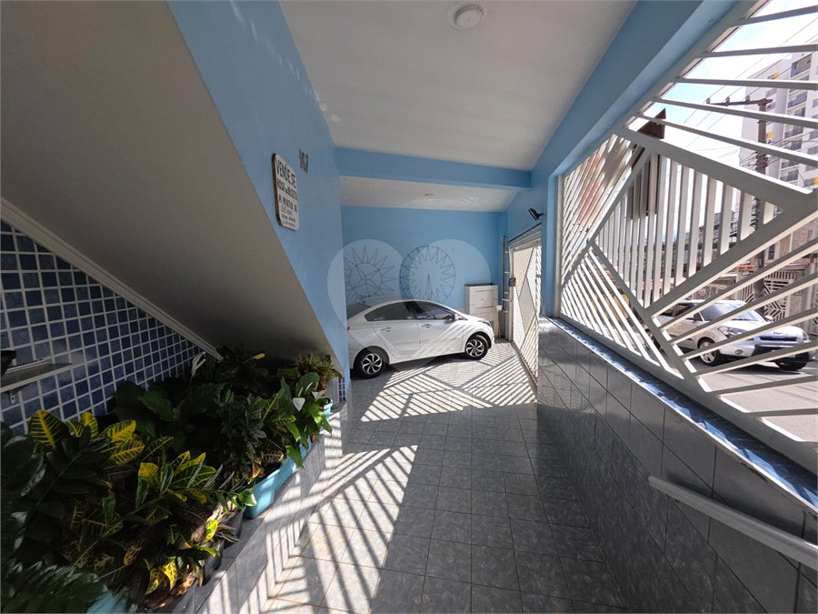 Sobrado à venda com 4 quartos, sendo 2 suítes, em Vila Nova Cachoeirinha, São Paulo, SP