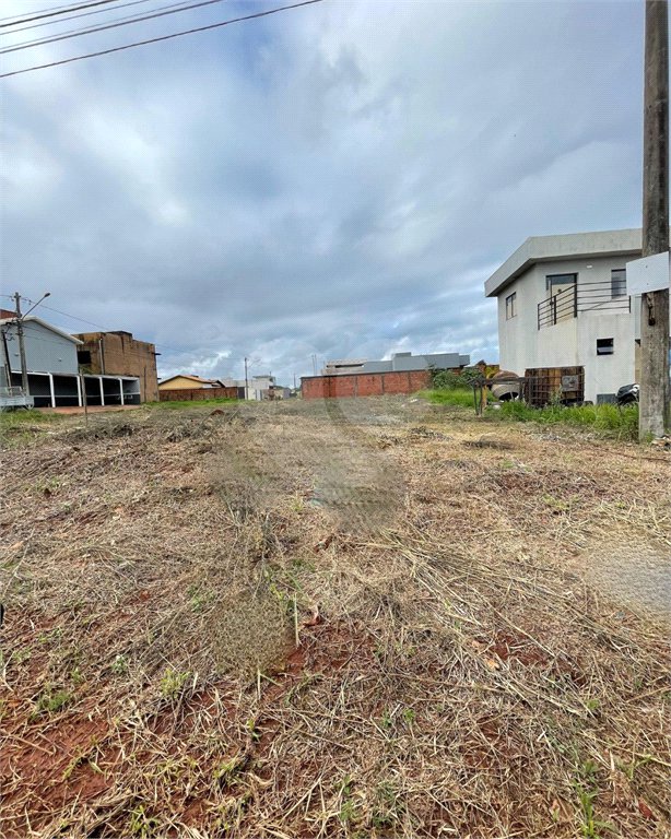 Terreno à venda em Flanboyant Residencial Park, Ponta Porã, MS