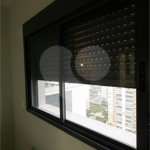 Apartamento à venda ou para alugar com 1 quarto em Jardim Esplanada, São José dos Campos, SP