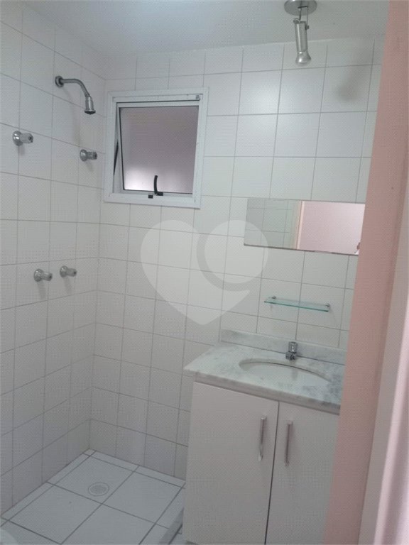 Apartamento à venda com 2 quartos em Vila Guilherme, São Paulo, SP