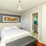 Apartamento à venda com 3 suítes em City América, São Paulo, SP