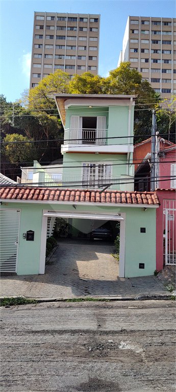 Casa à venda com 3 suítes em Vila Ipojuca, São Paulo, SP