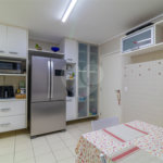 Casa à venda com 4 suítes no condomínio Vila das Acacias, São Paulo - SP