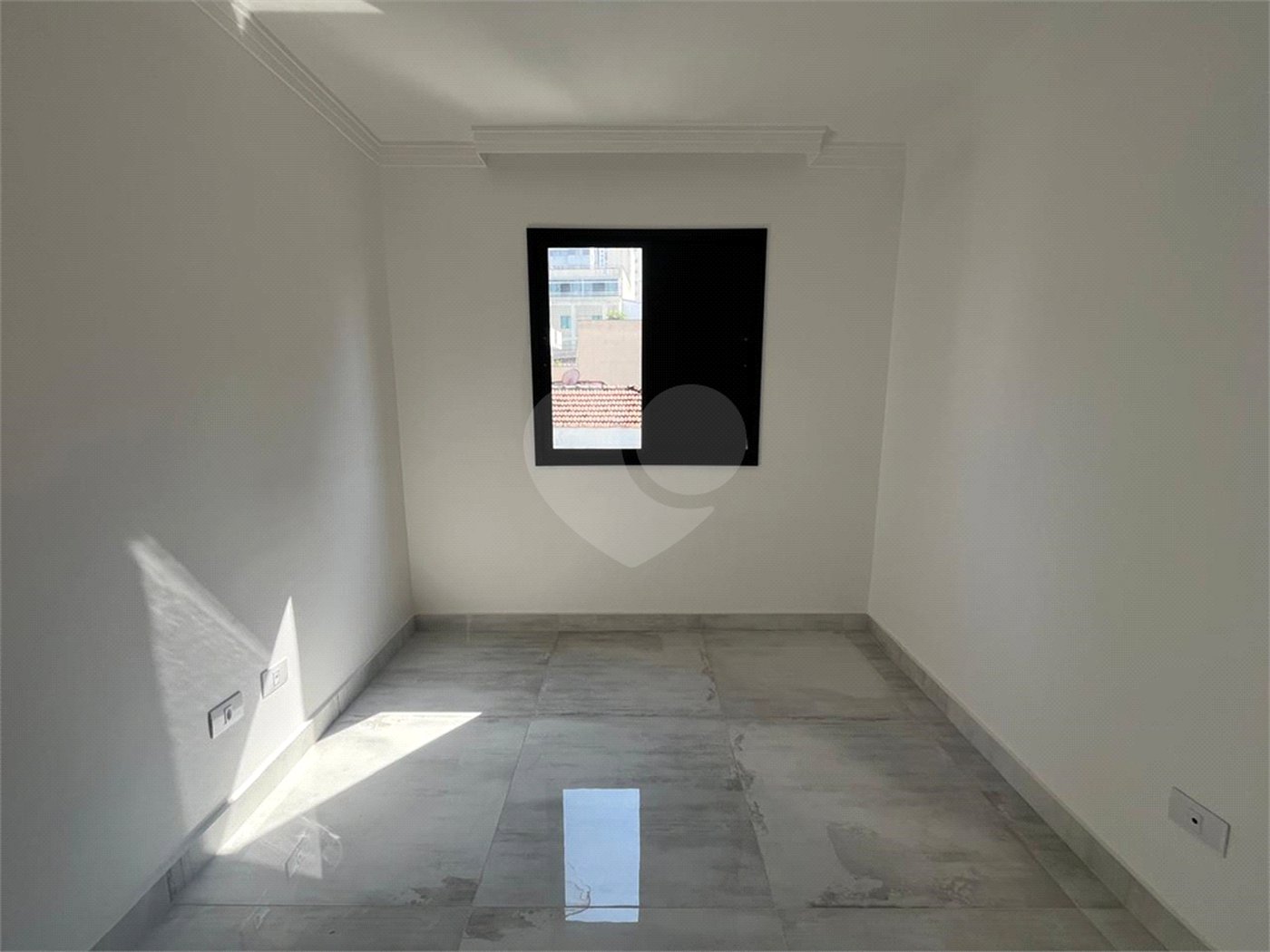 Apartamento à venda com 1 quarto em Santana, São Paulo, SP
