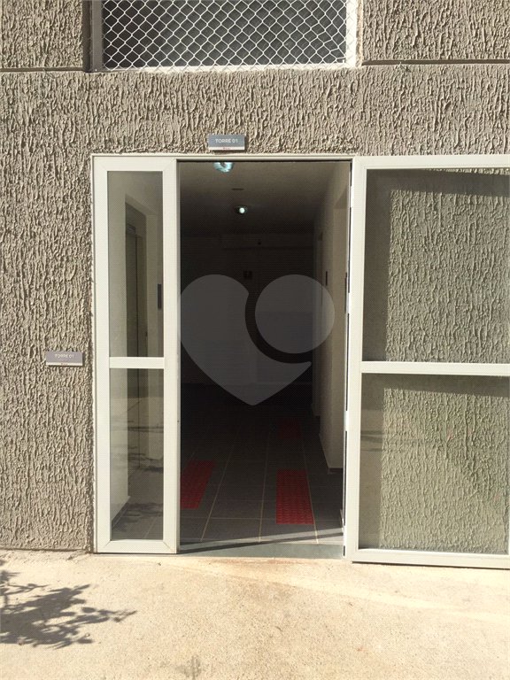 Apartamento à venda com 2 quartos em HORTO, São Paulo, SP