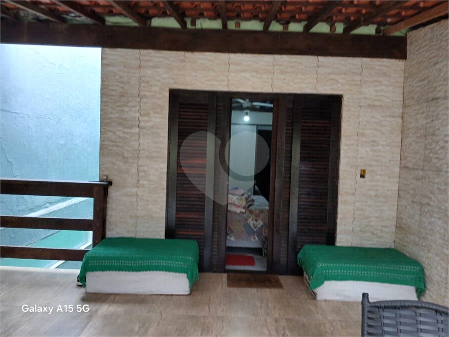 Sobrado à venda com 3 quartos, sendo 1 suíte, em Itaquera, São Paulo, SP
