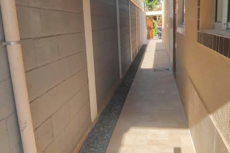 Casa à venda com 2 quartos, sendo 1 suíte, em Nova Itanhaém, Itanhaém - SP