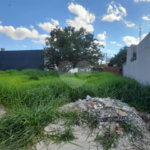 Terreno à venda no bairro Arcoville, São Carlos.