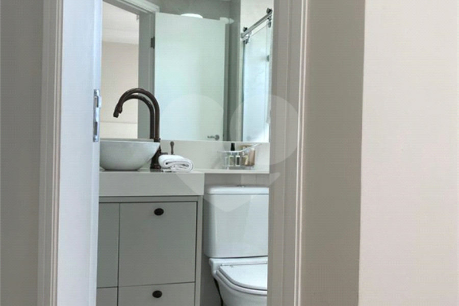 Apartamento para venda porteira fechada
