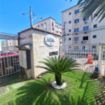 Apartamento à venda com 2 quartos em Campo Grande, Rio de Janeiro, RJ