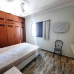 Apartamento à venda, 87 m² por R$ 350.000,00 - Balneário Cidade Atlântica - Guarujá/SP