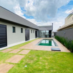 Casa à venda com 3 suítes no condomínio Vale das Aguas, Bragança Paulista - SP