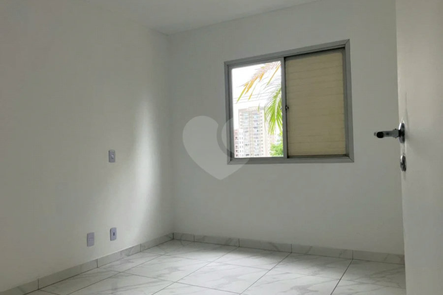 Apartamento à venda com 3 quartos, sendo 1 suíte, em Santa Terezinha, São Paulo, SP