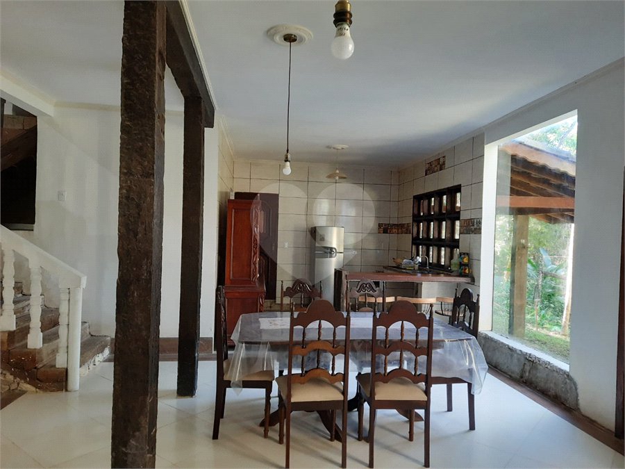 Chácara à venda com 3 quartos, sendo 1 suíte,  em Taiaçupeba, Mogi das Cruzes, SP
