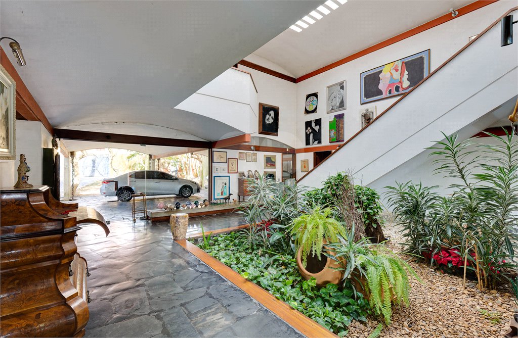 Casa à venda com 6 suítes em Morumbi, São Paulo, SP