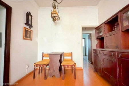 Apartamento à venda com 3 quartos em Copacabana, Rio de Janeiro, RJ